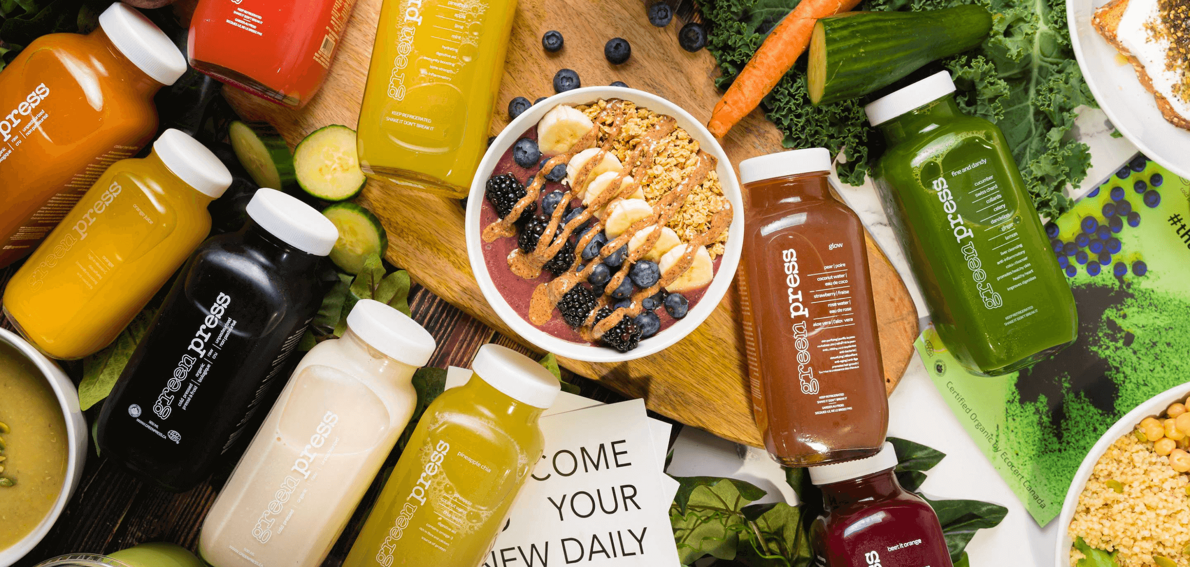 Green Press